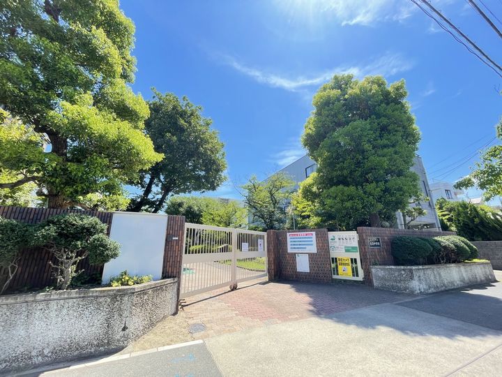 リアライズ稲永駅前の周辺