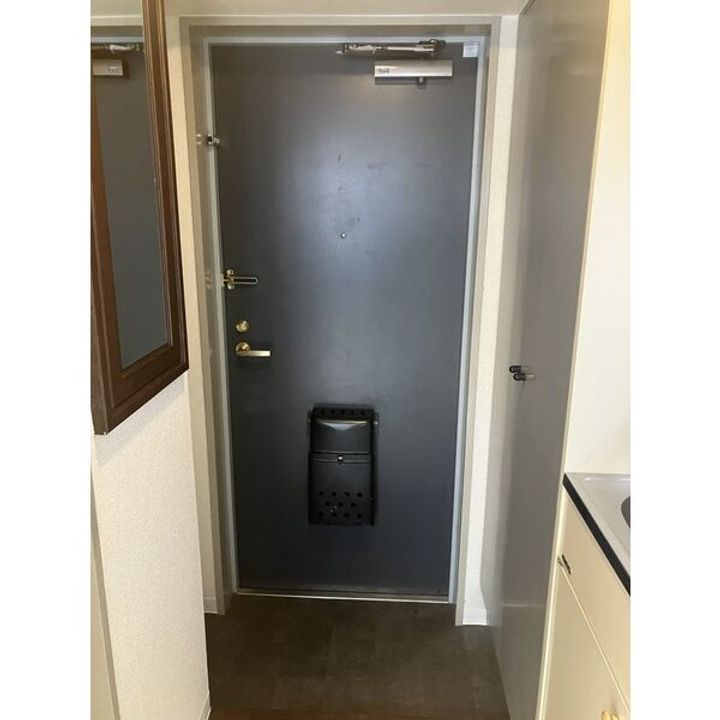 プレスイン篠原橋2Dのその他画像