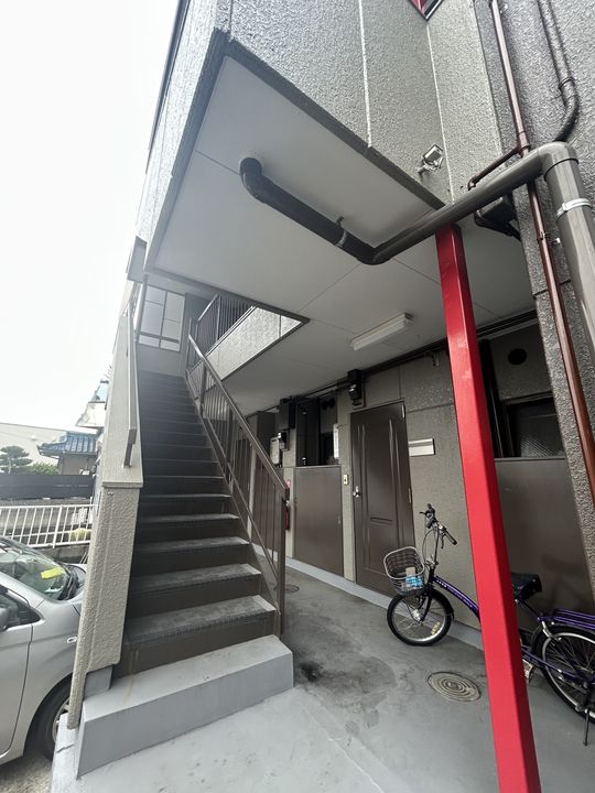 CIEL荒子川のその他画像