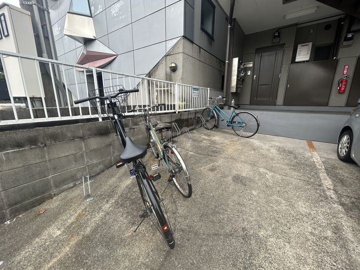 CIEL荒子川のその他画像