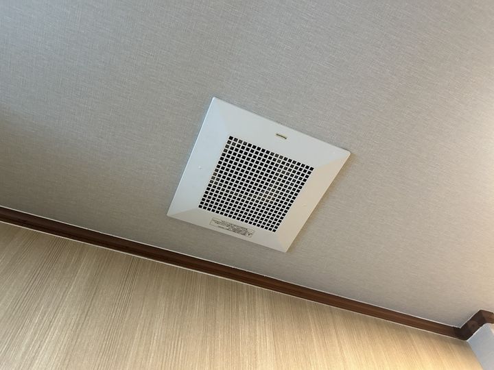 CIEL荒子川の内装