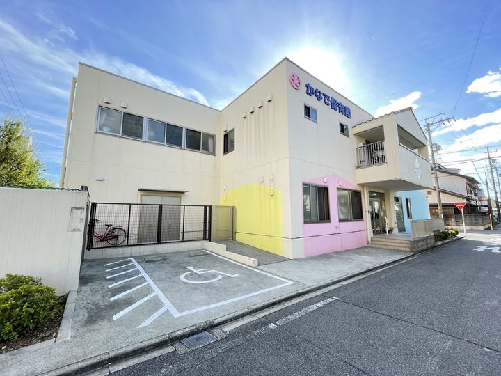 CIEL荒子川の周辺