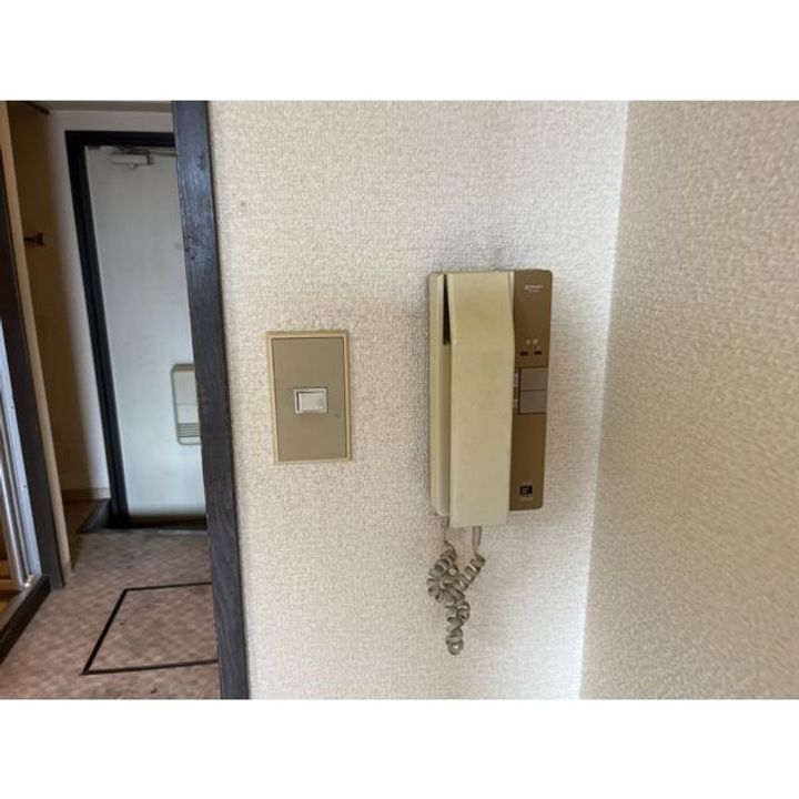 都ビル築地603のその他画像