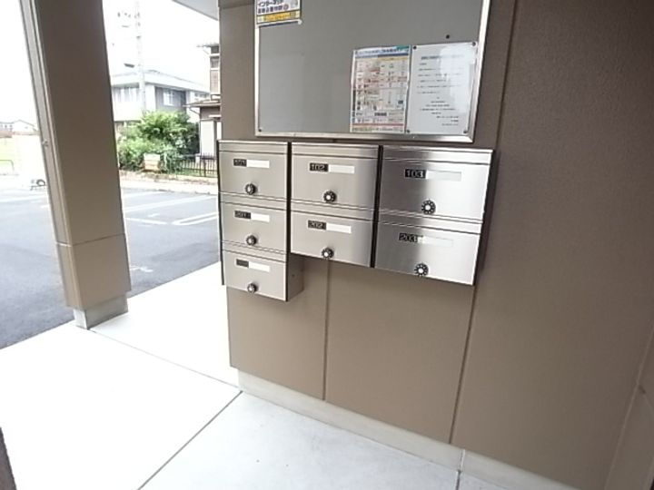 ブルームパーク H・Y・K103のその他画像