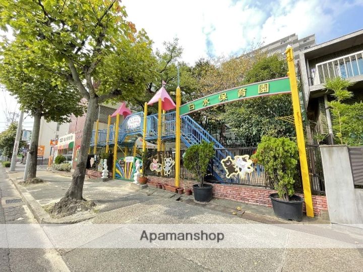 Jack gembe1の周辺