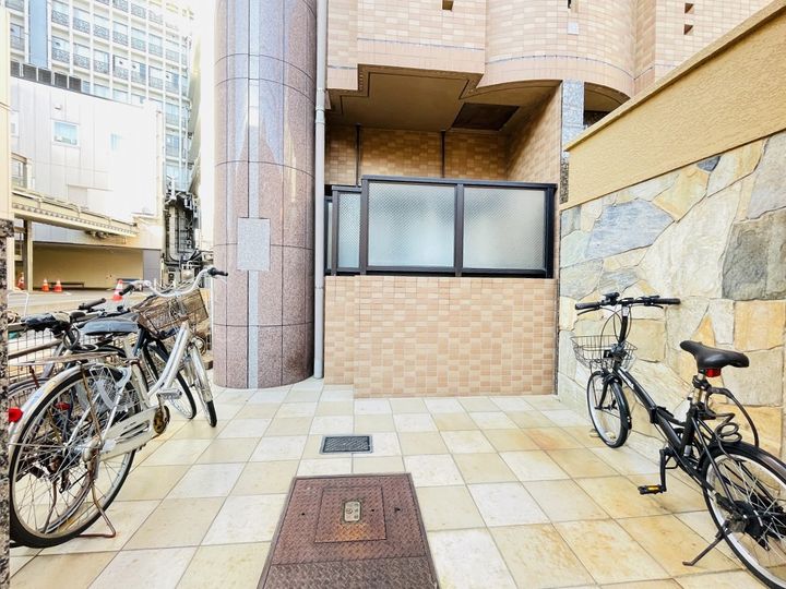 HIRO尾頭橋 (ヒロ尾頭橋)のその他画像