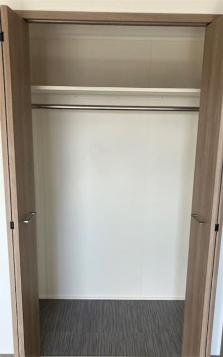 Luxter 柴田の内装
