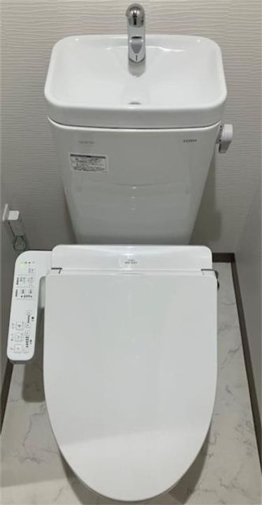 Luxter 柴田の内装