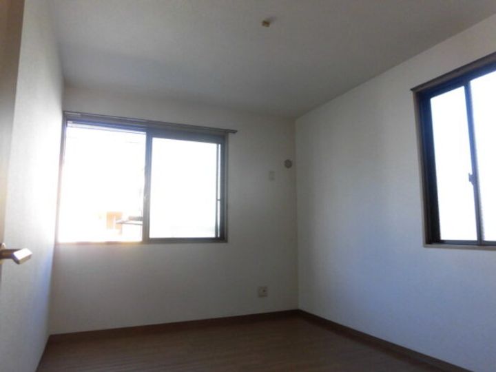 リマーニ江松の内装