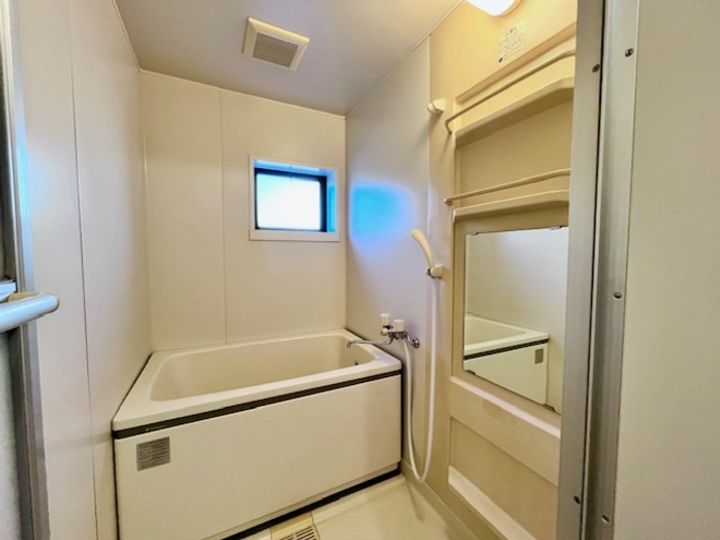 リマーニ江松の風呂