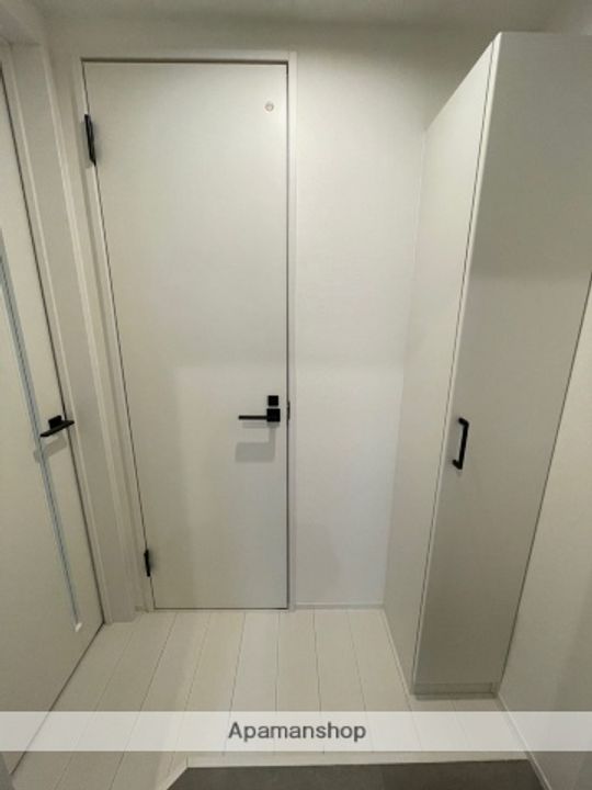 Jack terasakiⅠの内装