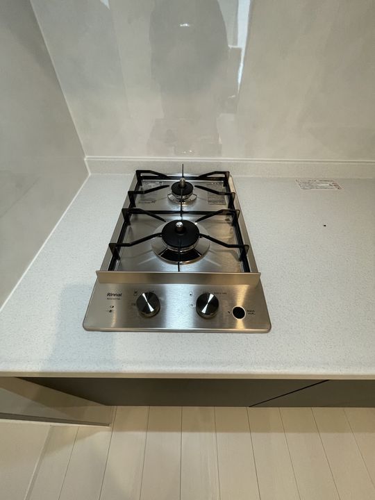 Jack terasakiⅠの内装