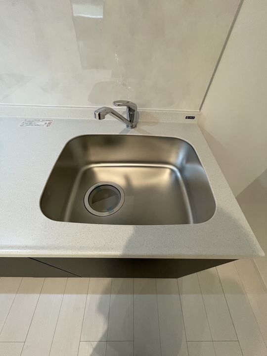 Jack terasakiⅠの内装