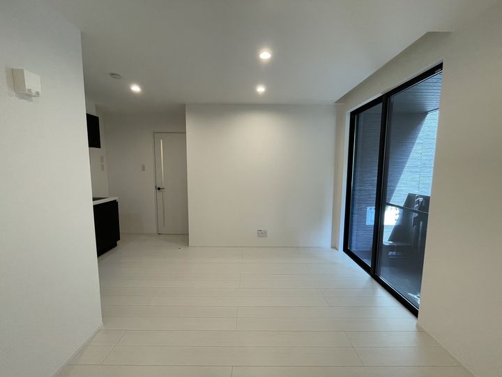 Jack terasakiⅠの内装