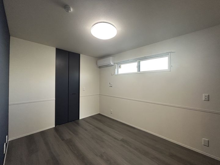 アン・ジュール中郷の内装