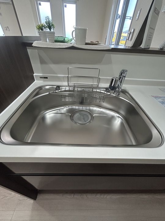 FORUTUNA・ZUKAIIIの内装