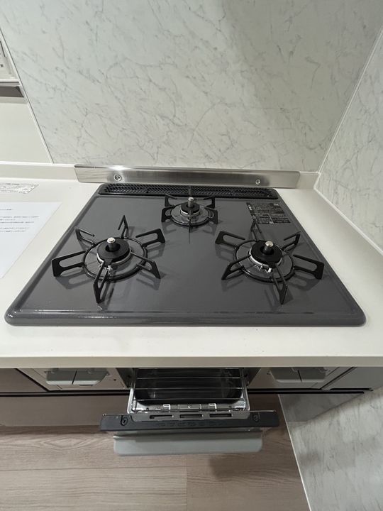 FORUTUNA・ZUKAIIIの内装