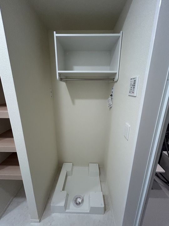 FORUTUNA・ZUKAIIIの内装