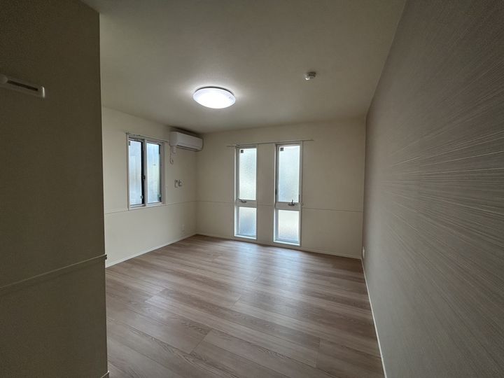 FORUTUNA・ZUKAIIIの内装