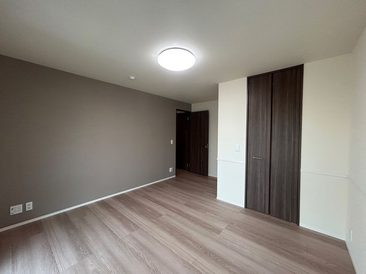 FORUTUNA・ZUKAIIIの内装