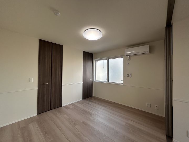 FORUTUNA・ZUKAIIIの内装