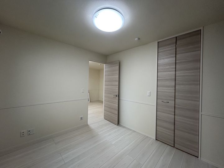 Forutuna・ZUKA3の内装