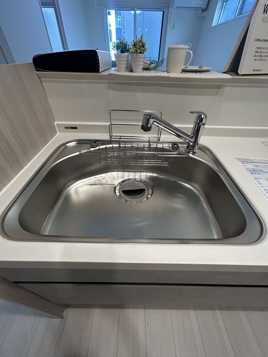 Forutuna・ZUKA3の内装