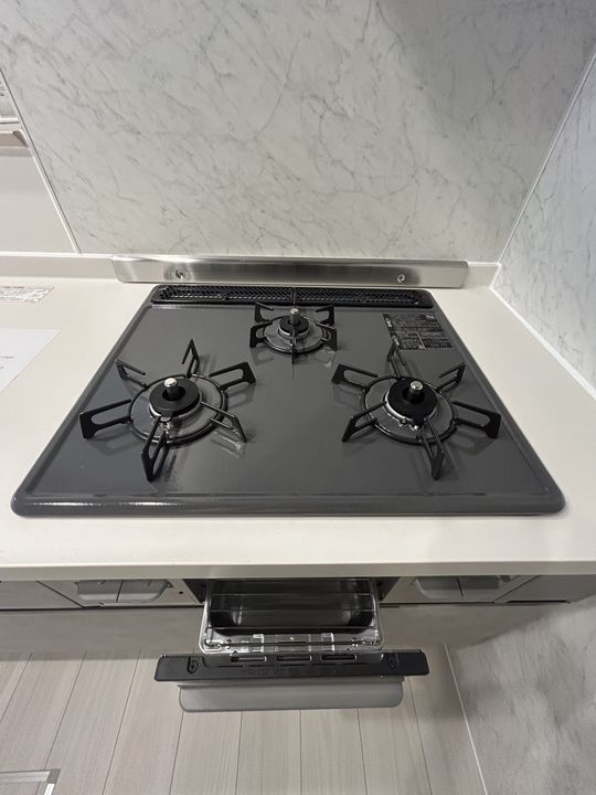 Forutuna・ZUKA3の内装