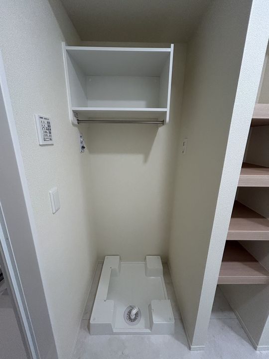 Forutuna・ZUKA3の内装