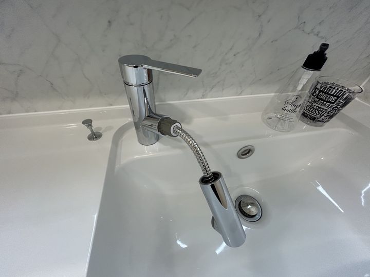 Forutuna・ZUKA3の内装