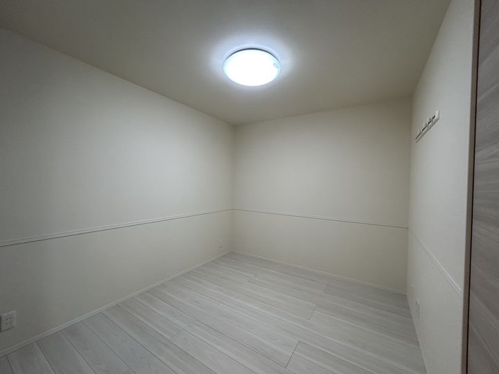 Forutuna・ZUKA3の内装