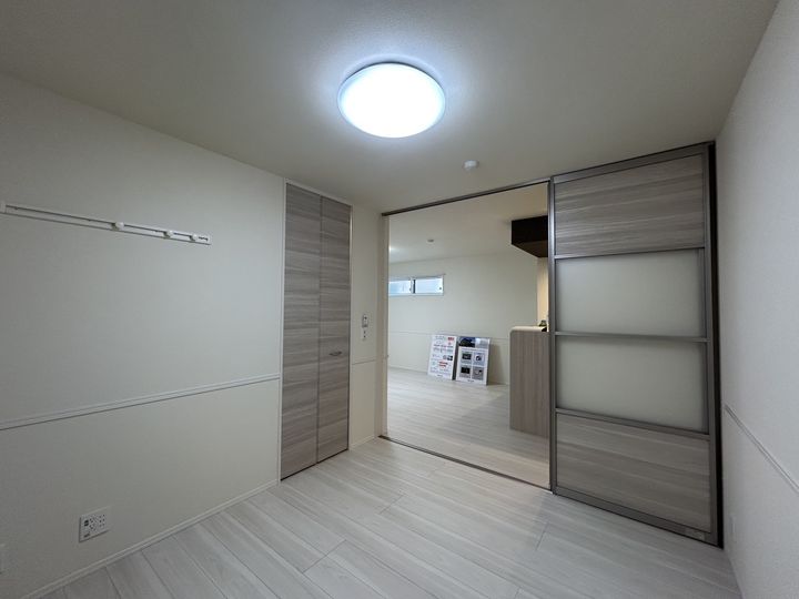 Forutuna・ZUKA3の内装