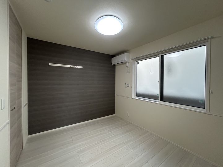 Forutuna・ZUKA3の内装