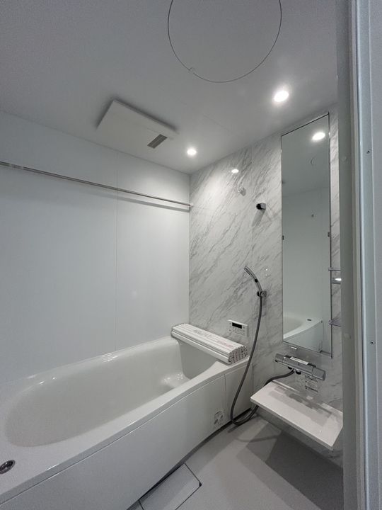 Forutuna・ZUKA3の風呂