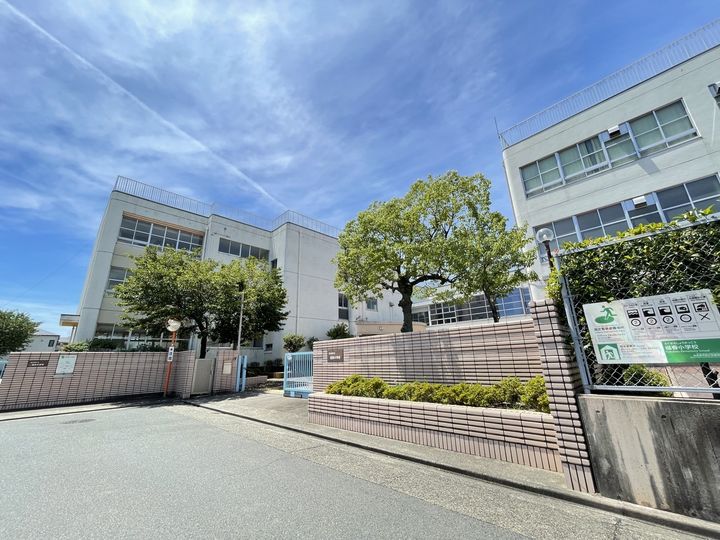 Forutuna・ZUKA3の周辺