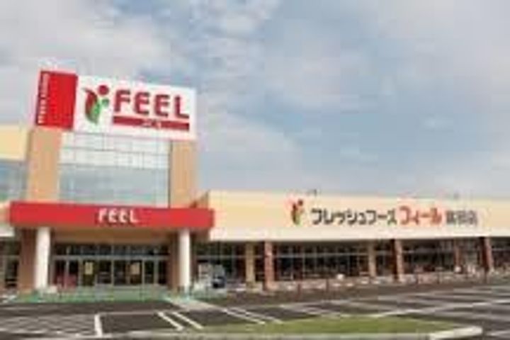 ケイ・ブランの周辺