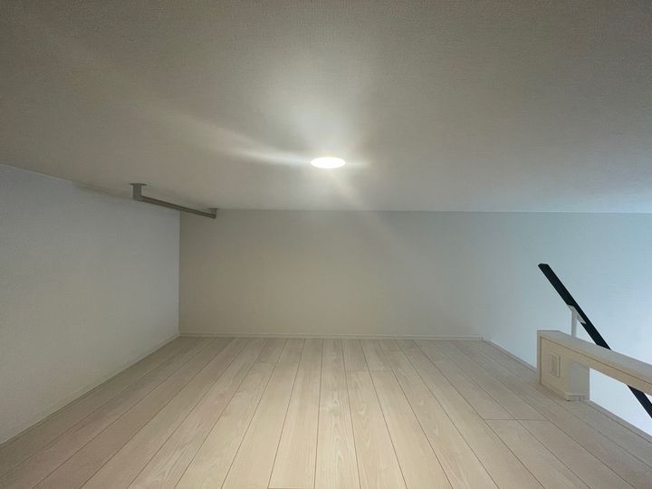 コンフォート東海通の内装