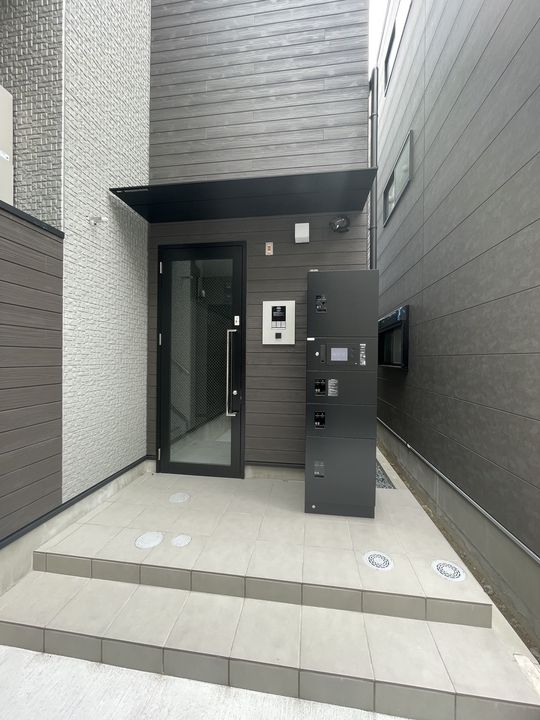 コンフォート東海通のその他画像