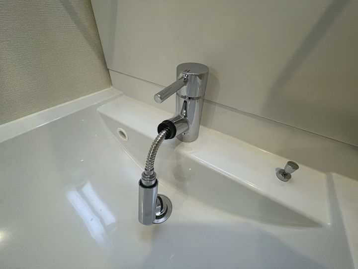 コンフォート東海通の内装