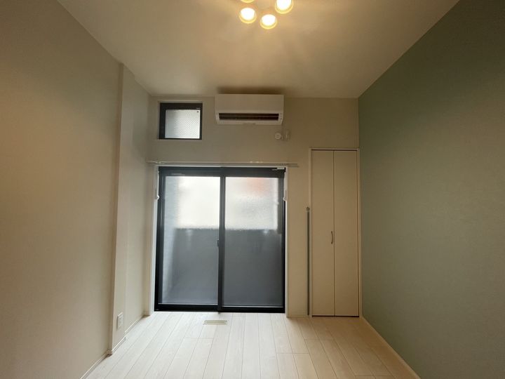 コンフォート東海通の内装