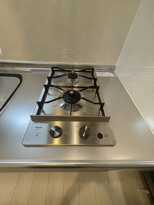 コンフォート東海通の内装