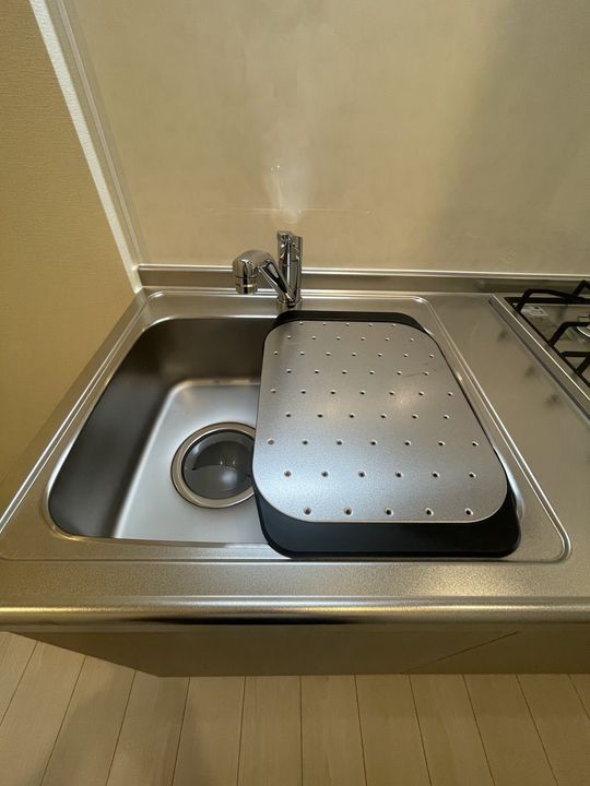 コンフォート東海通の内装