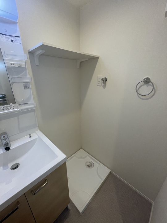 コンフォート東海通の内装