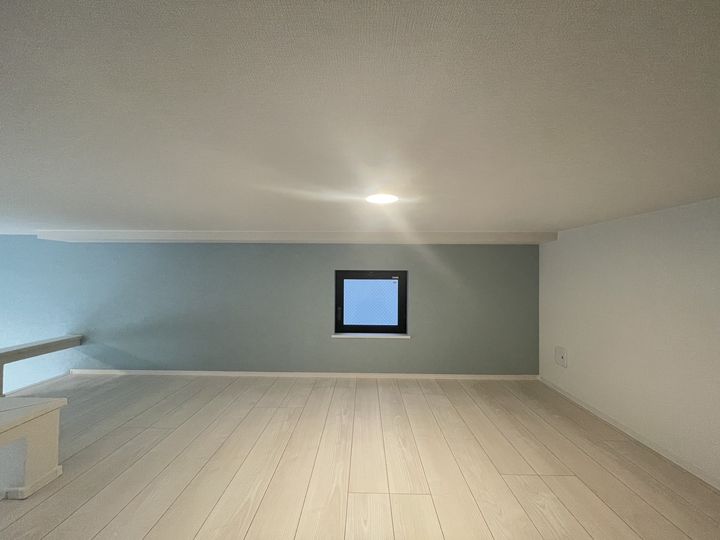 コンフォート東海通の内装