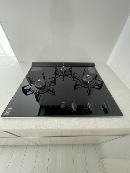 さくらHILLS ROKUBAN PLATINUM RESIDEの内装