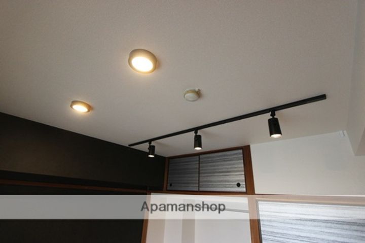 サンハイツ桑山のその他画像