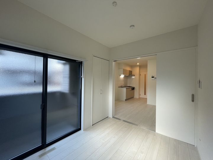 ル・シェール南名古屋の内装