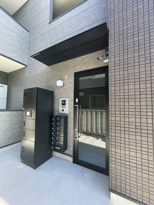 ル・シェール南名古屋のその他画像