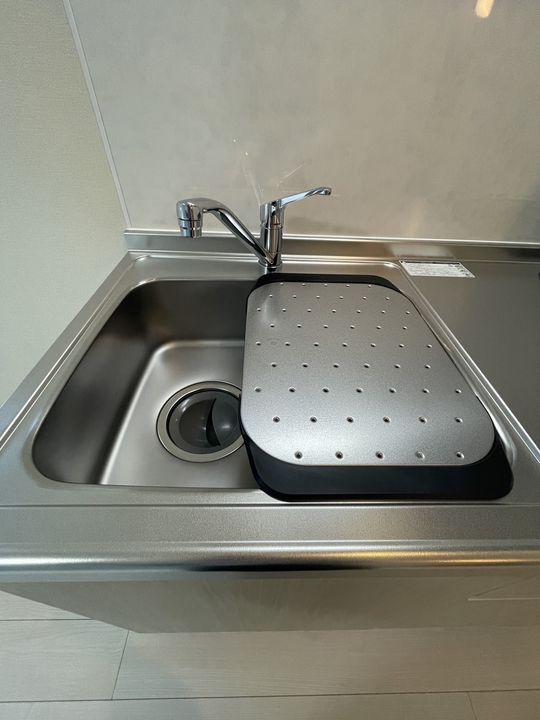 ル・シェール南名古屋の内装