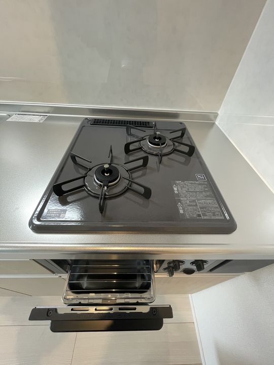 ル・シェール南名古屋の内装